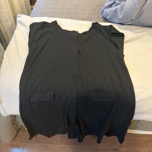 XL Kindered Bravely Hospital Gown